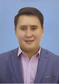 Ерланов Думан Ерланұлы (директордың тәрбие ісі жөніндегі орынбасары)